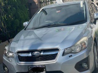 2013 Subaru IMPREZA G4