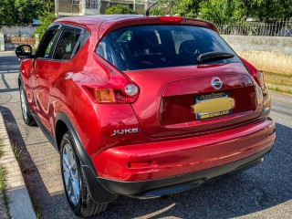 2013 Nissan Juke