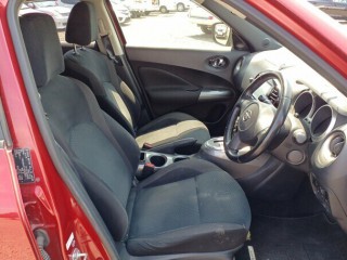 2016 Nissan JUKE for sale in Kingston / St. Andrew, Jamaica