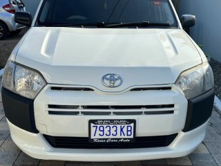 2015 Toyota Probox for sale in Kingston / St. Andrew, Jamaica