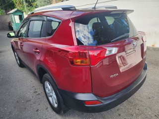 2014 Toyota RAV4