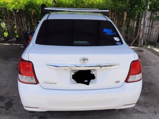 2014 Toyota Axio for sale in St. Mary, Jamaica