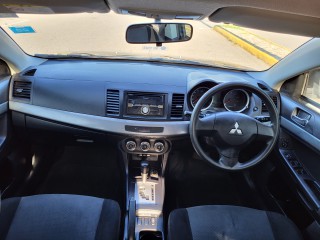 2010 Mitsubishi Galant Fortis for sale in Kingston / St. Andrew, Jamaica