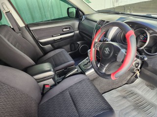 2015 Suzuki VITARA