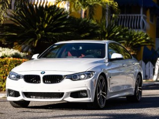 2019 BMW 430i