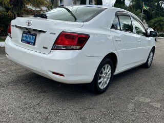 2018 Toyota ALLION for sale in Manchester, Jamaica