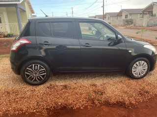 2015 Suzuki Swift