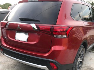 2016 Mitsubishi Outlander for sale in Kingston / St. Andrew, Jamaica