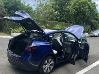 2023 Tesla Model Y for sale in Kingston / St. Andrew, Jamaica