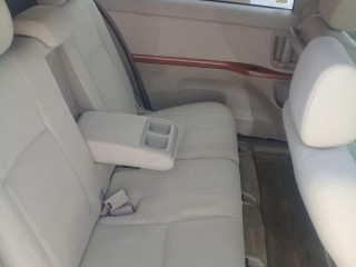 2010 Toyota Isis for sale in Manchester, Jamaica