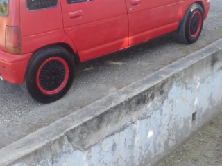 1993 Suzuki Alto for sale in St. Catherine, Jamaica