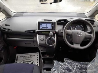 2013 Toyota Wish S  Sports for sale in St. Catherine, Jamaica