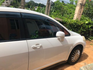 2012 Nissan Tiida for sale in Manchester, Jamaica