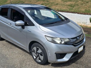 2015 Honda Fit for sale in Kingston / St. Andrew, Jamaica