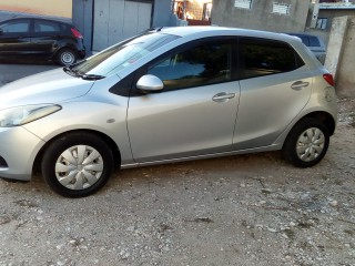 2007 Mazda Demio for sale in Kingston / St. Andrew, Jamaica