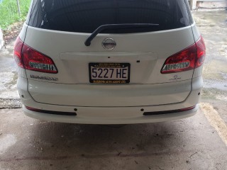 2013 Nissan Wingroad for sale in Kingston / St. Andrew, Jamaica