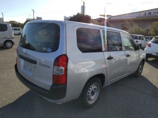 2018 Toyota Probox