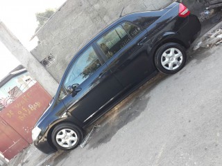 2011 Nissan tida for sale in Kingston / St. Andrew, Jamaica