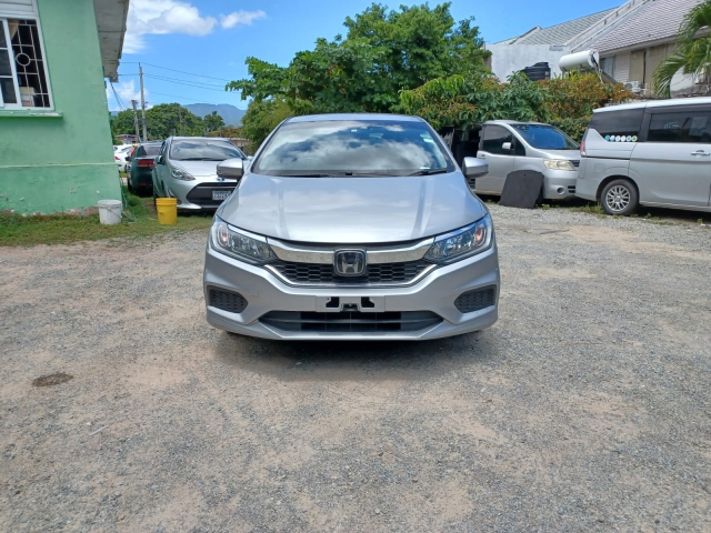 Jamaica