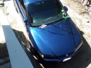 2000 Honda Accord for sale in Kingston / St. Andrew, Jamaica