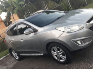 2013 Hyundai Tucson for sale in Kingston / St. Andrew, Jamaica