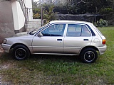 1992 Toyota Starlet for sale in Manchester, Jamaica