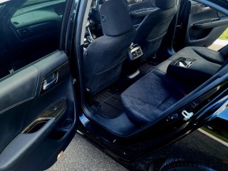 2014 Honda accord for sale in Manchester, Jamaica