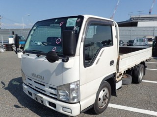 2015 Isuzu ELF for sale in Kingston / St. Andrew, Jamaica