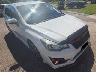 2016 Subaru IMPREZA for sale in St. Catherine, Jamaica