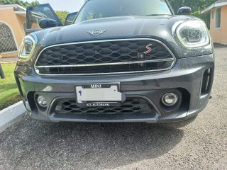 2021 Mini Countryman S for sale in St. James, Jamaica