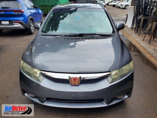 2011 Honda civic