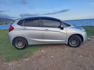 2014 Honda Fit for sale in Kingston / St. Andrew, Jamaica