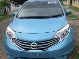 2013 Nissan Note for sale in St. Catherine, Jamaica