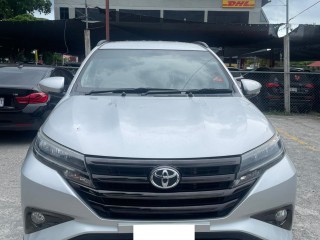 2019 Toyota RUSH for sale in Kingston / St. Andrew, 