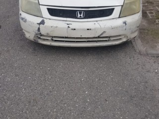 2002 Honda Stream for sale in Kingston / St. Andrew, Jamaica
