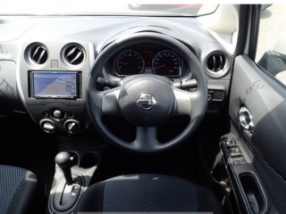 2014 Nissan Note for sale in St. Ann, Jamaica