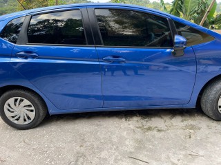 2017 Honda Fit for sale in Kingston / St. Andrew, Jamaica