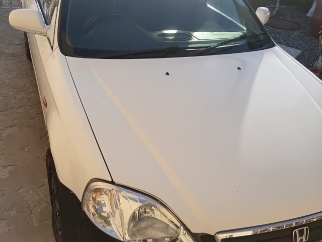 2000 Honda Civic EK3 for sale in St. Catherine, Jamaica