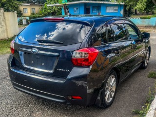 2013 Subaru Impreza for sale in Kingston / St. Andrew, Jamaica