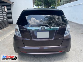 2012 Honda FIT