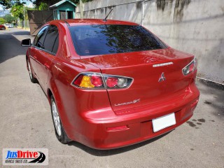 2014 Mitsubishi LANCER EX