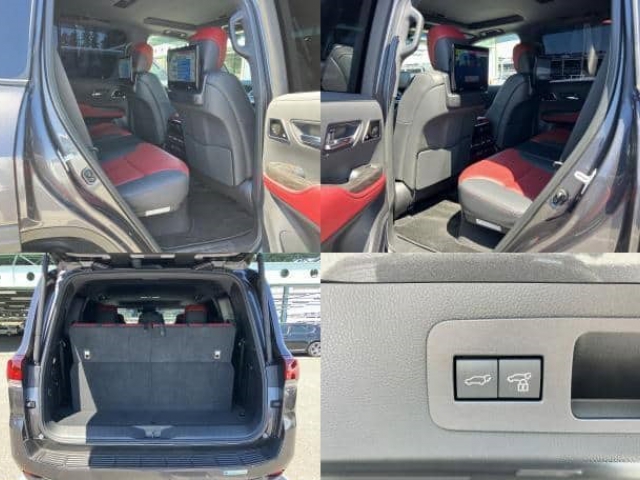 2023 Toyota Land Cruiser for sale in Kingston / St. Andrew, Jamaica