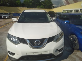 2016 Nissan XTrail for sale in Kingston / St. Andrew, Jamaica