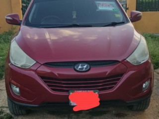 2011 Hyundai Tucson for sale in Trelawny, Jamaica