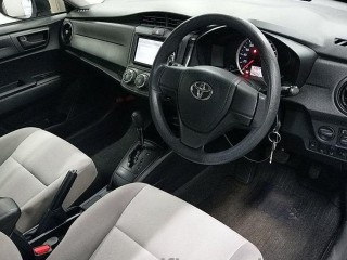 2017 Toyota Corolla Axio