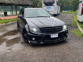 2009 Mercedes Benz C63 for sale in Hanover, Jamaica