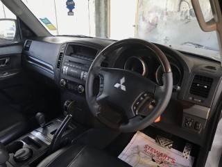 2012 Mitsubishi Pajero for sale in Portland, Jamaica