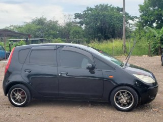 2010 Mitsubishi Colt