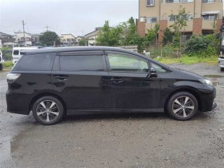 2013 Toyota Wish S  Sports for sale in St. Catherine, Jamaica