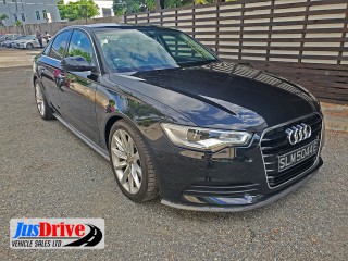 2013 Audi A6 for sale in Kingston / St. Andrew, Jamaica